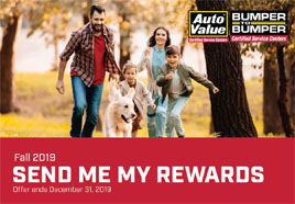 Send Me My Rewards