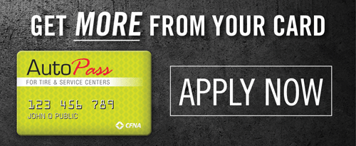 Get MORE from
your card. Apply now.